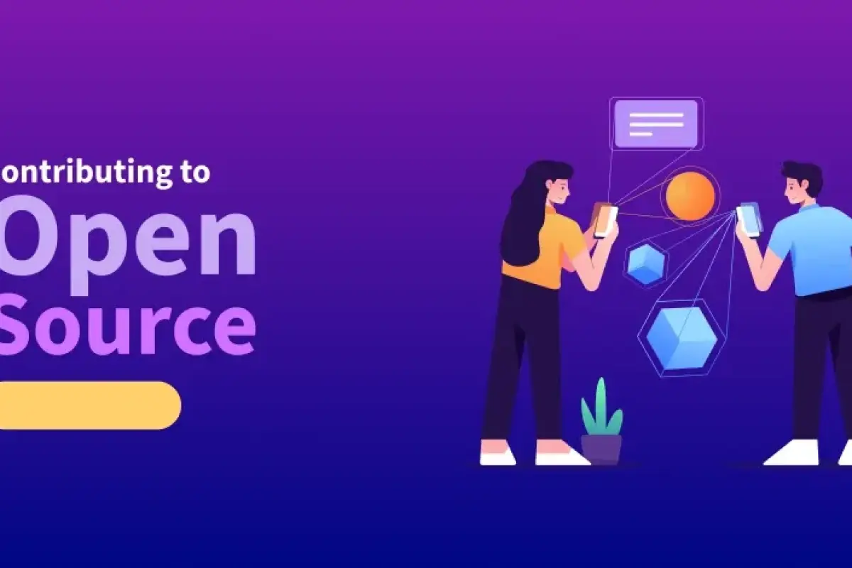 Why I Love Contributing to Open Source Projects