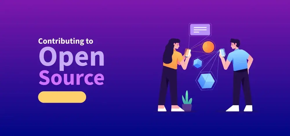 Why I Love Contributing to Open Source Projects