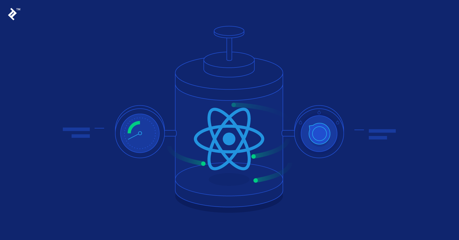 Optimizing Web Performance with React.js